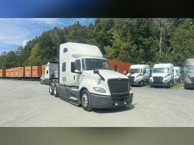 2022 International LT87f44b31f09ab7e15b8c9ade9a32ce29