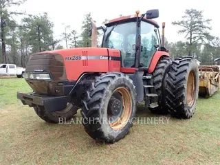 2004 Case IH MX285 MAGNUM
