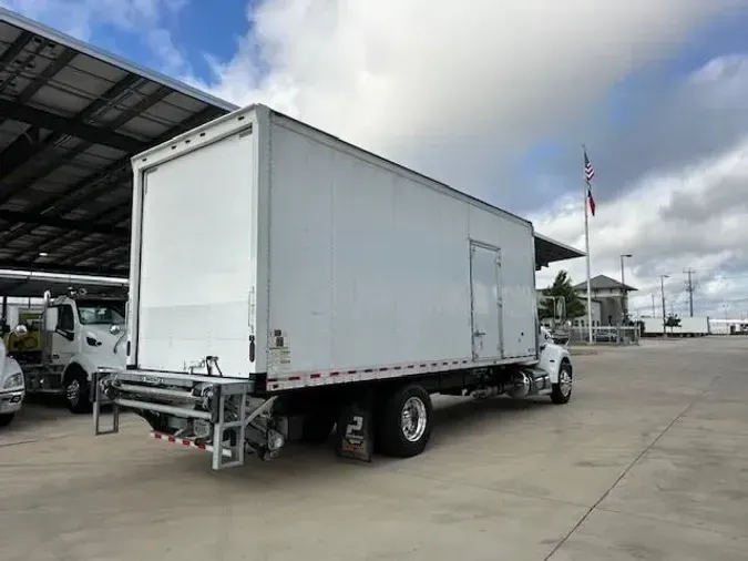 2020 Peterbilt 330