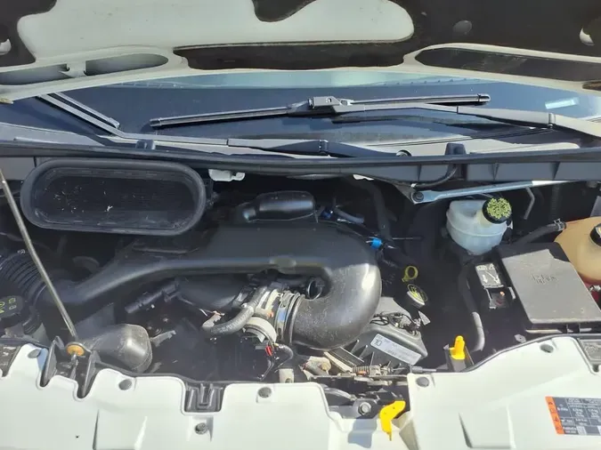 2015 FORD MOTOR COMPANY TRANSIT CONNECT
