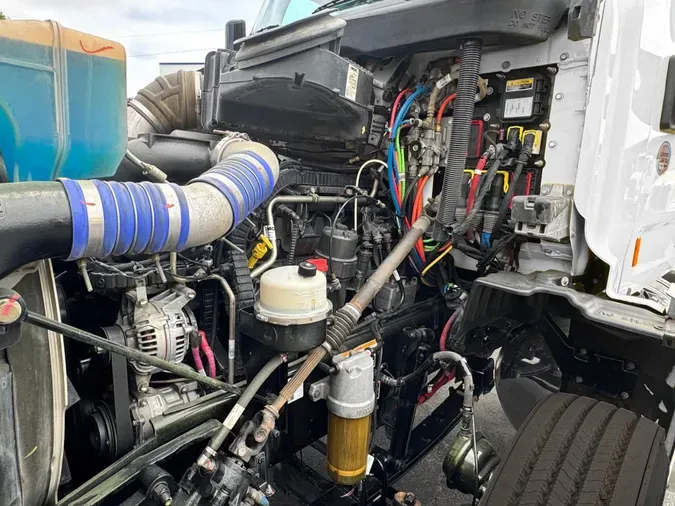 2021 Peterbilt 579