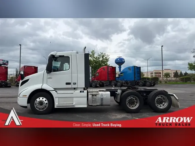 2024 VOLVO VNR64T30087f608524aecb5e0da6d6e0d56f35dfd