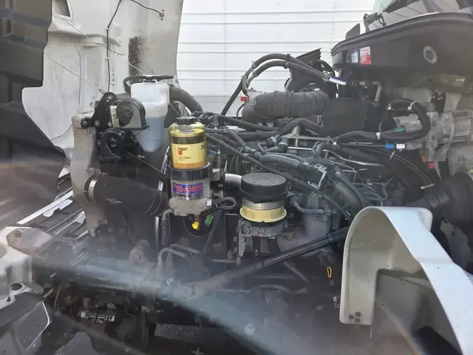 2019 HINO 26887f76851493bc2e4da58a2a0895260db