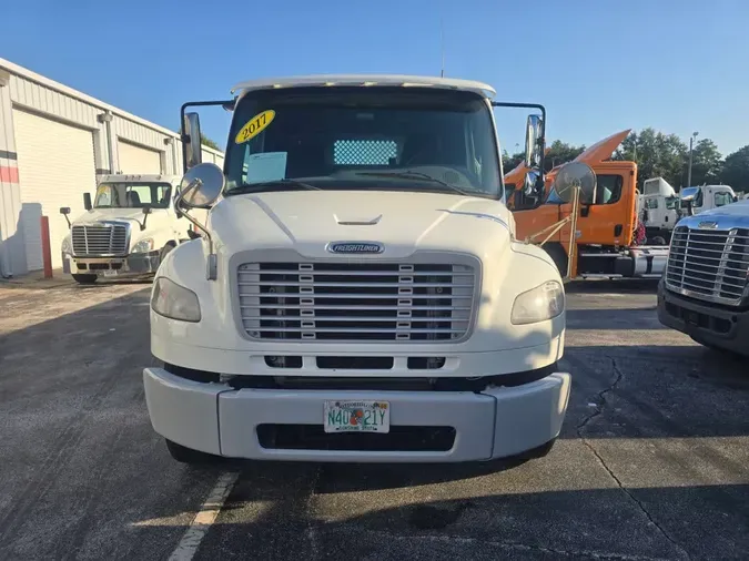 2017 FREIGHTLINER M2 106