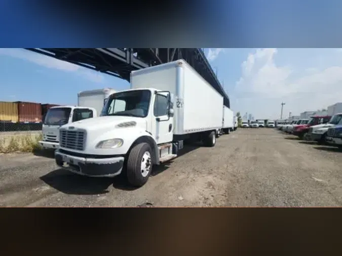 2019 FREIGHTLINER/MERCEDES M2 10687f88920cd72fba39d5ff1eb57ff5ffc