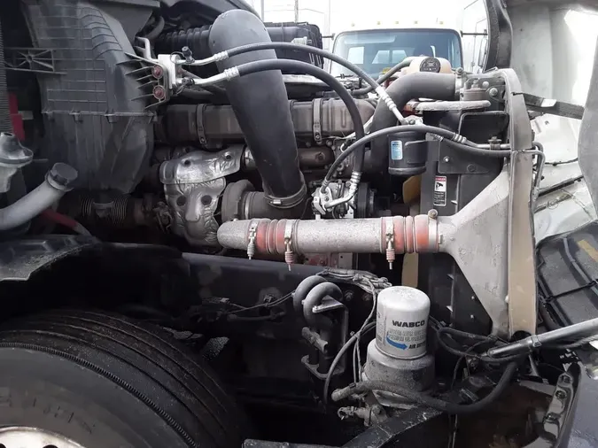 2019 FREIGHTLINER/MERCEDES NEW CASCADIA PX12664