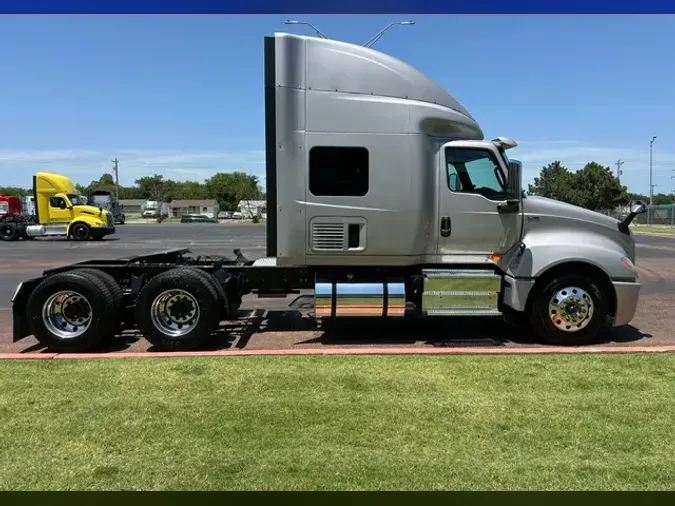 2021 INTERNATIONAL LT87f91f324dc8883b8935f4bd44a5db70