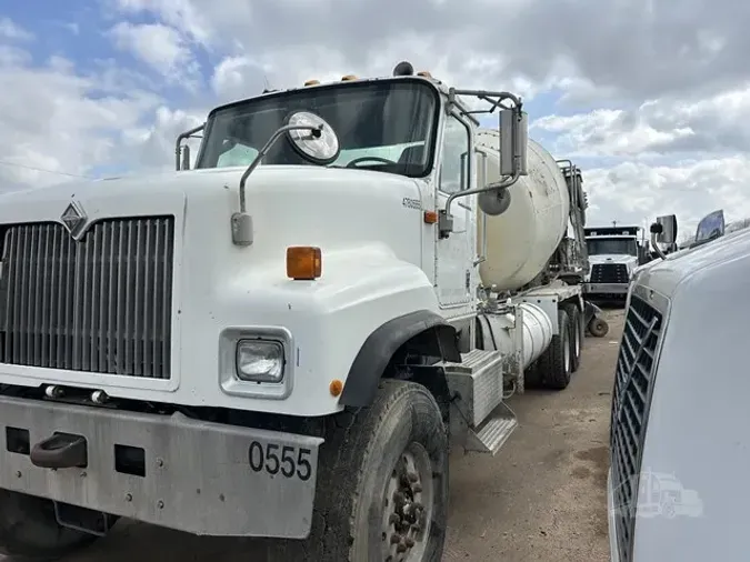 2005 INTERNATIONAL PAYSTAR 550087f9289347ad0c9bba99f40bc192ef29