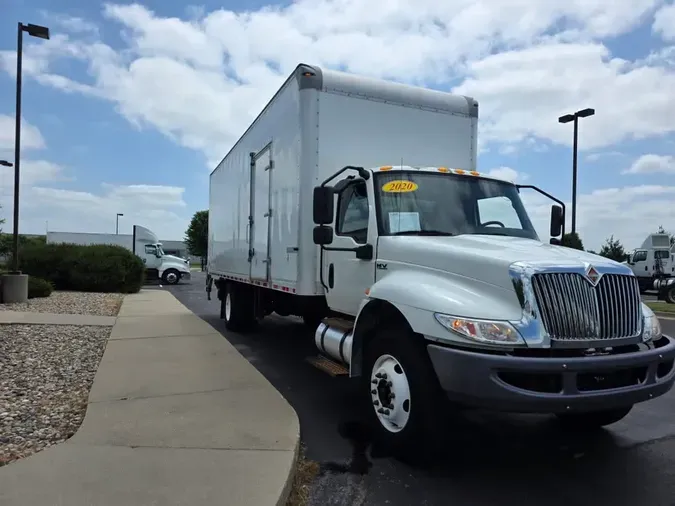 2020 NAVISTAR INTERNATIONAL MV607 (4X2)87f9c905acdbc4f0d5232448ffbe0f6f