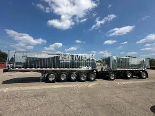 2026 EAST GENESIS 5&3 TRAIN
