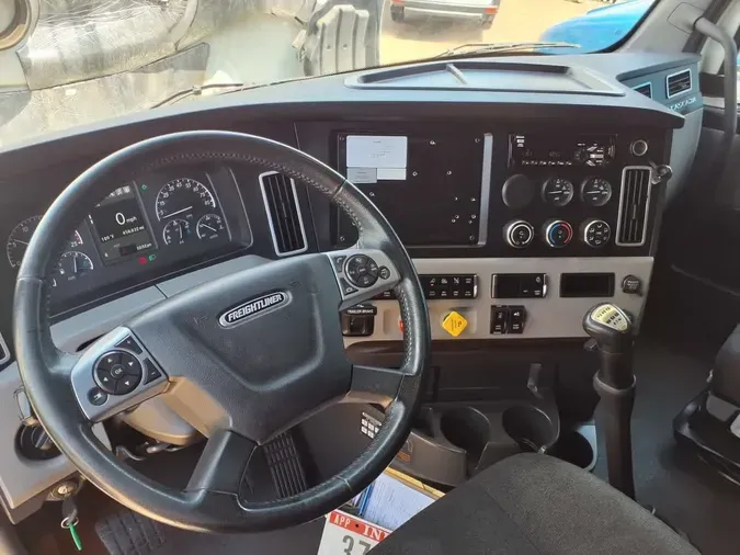 2021 FREIGHTLINER/MERCEDES NEW CASCADIA 11687fd239d6615ac87b99b4b2c55ca211b