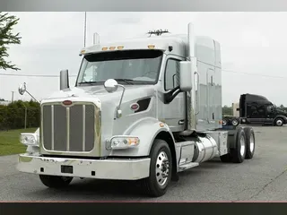 2021 PETERBILT 567