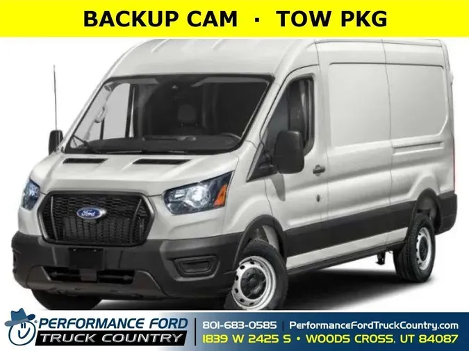 2024 Ford Transit Cargo Van87fdf39623adf8e5cdc96ef5ef10c668