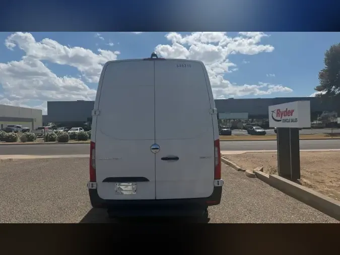2021 MERCEDES-BENZ F2CA74 SPRINTER87fe046924714645b50d9d381e82e201