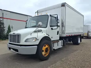 2019 FREIGHTLINER M2 106