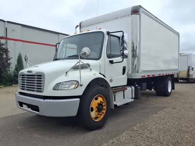 2019 FREIGHTLINER M2 10687fe6f7b4f30f636f302c9a5fb63f235