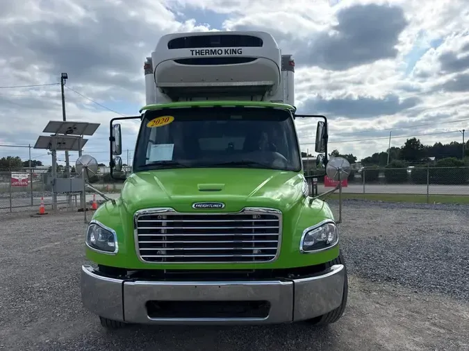 2020 FREIGHTLINER/MERCEDES M2 10687ffcb4b3657aadaaf618e9e0c46edc7