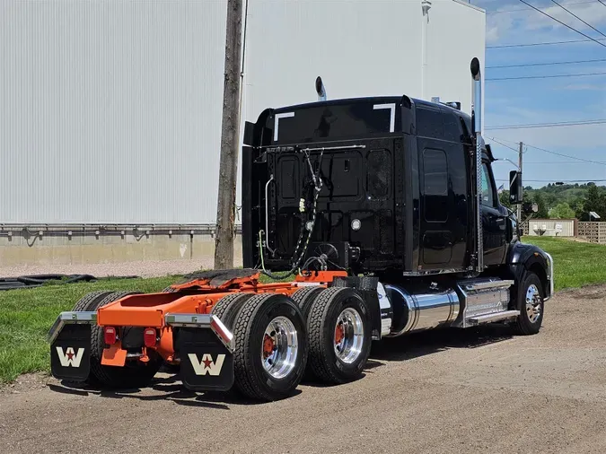 2023 Western Star 49X