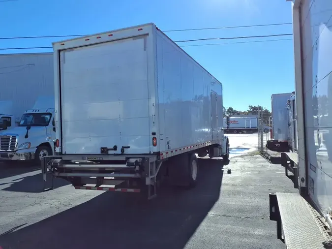 2019 FREIGHTLINER/MERCEDES M2 1068800492e226ad0b8696f86a20d0038c7