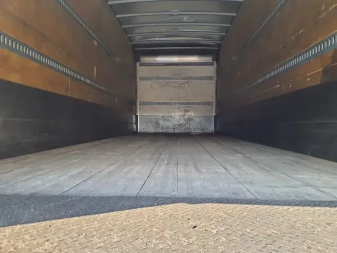 2020 NAVISTAR INTERNATIONAL MV607 (4X2)8800c81377630b261f522e13ee9bffca