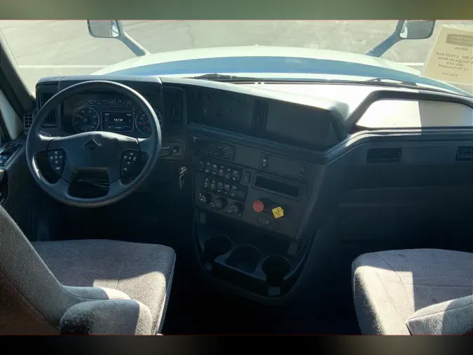 2021 INT LT625 6x4