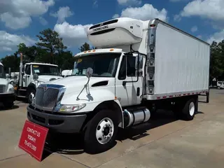 2019 NAVISTAR INTERNATIONAL 4300