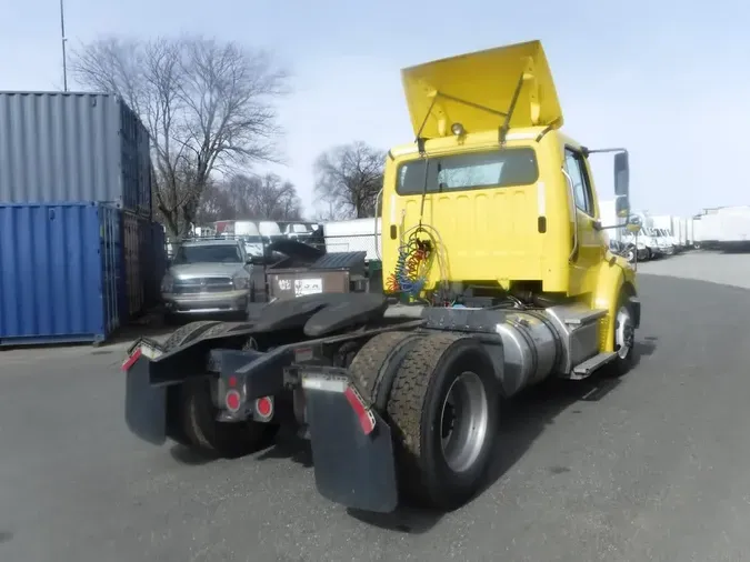 2019 FREIGHTLINER/MERCEDES M2-112