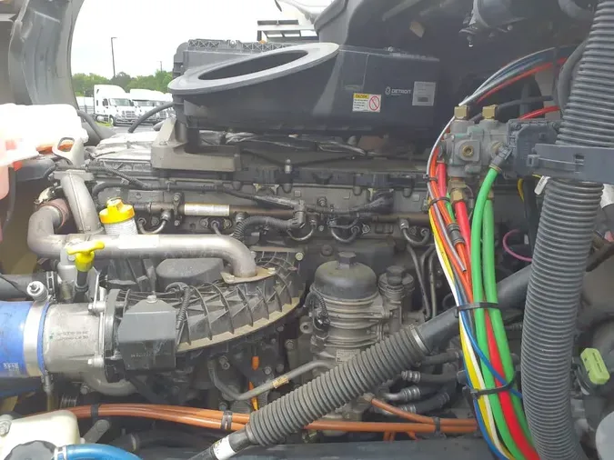 2020 FREIGHTLINER/MERCEDES NEW CASCADIA PX12664