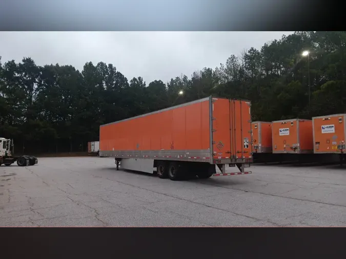 2014 Wabash DVHDHPC8803a8f21b5ea4b6bab3d60bf17f4919