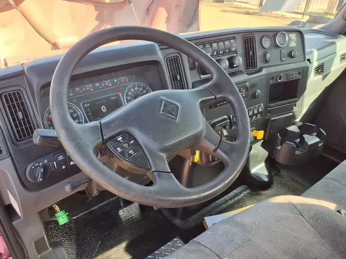 2020 NAVISTAR INTERNATIONAL MV607 (4X2)88049580593472c1dd0d447d0df98cb3