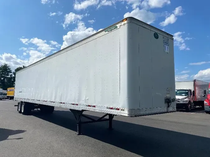 2013 GREAT DANE TRAILER ALUMVAN880511f2d0a54ec116dd5ae5e158245b