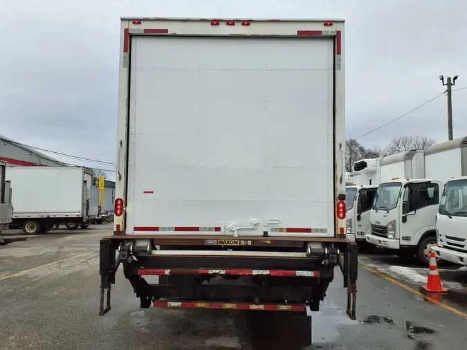 2018 FREIGHTLINER/MERCEDES M2 10688054477e73810a488b427dba636042c