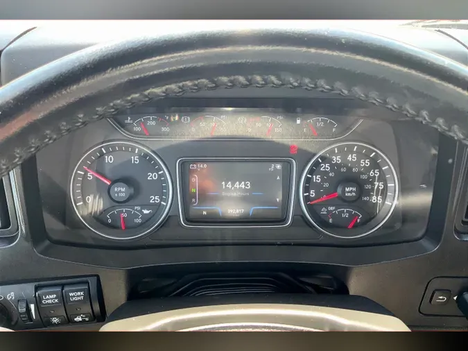 2020 INT LT625 6x4