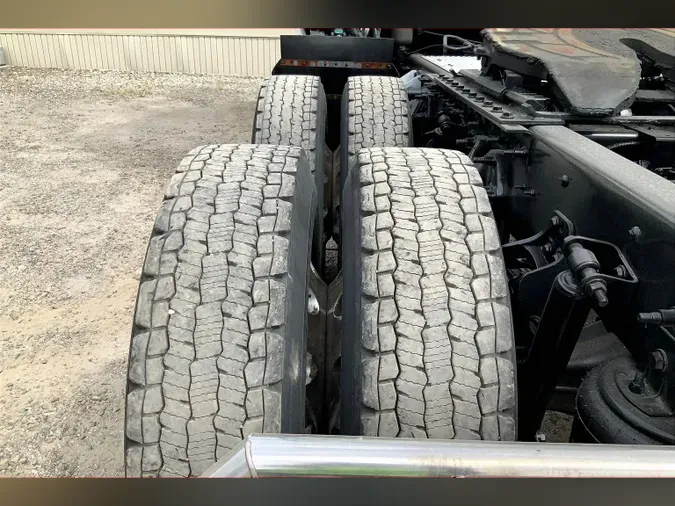 2021 INT LT625 6x4