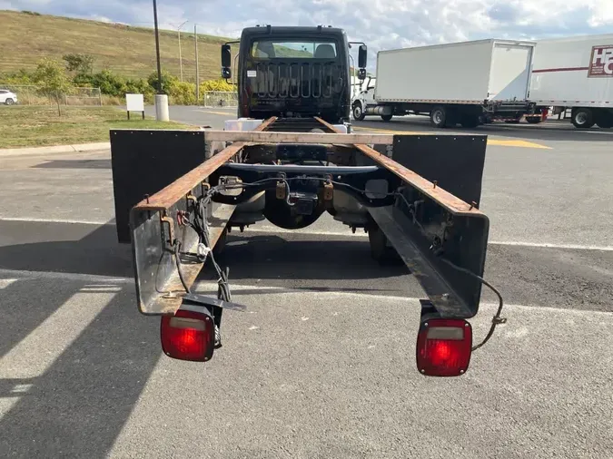 2018 FREIGHTLINER/MERCEDES M2 106