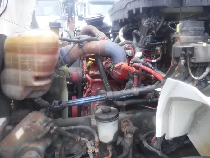 2018 NAVISTAR INTERNATIONAL 4300