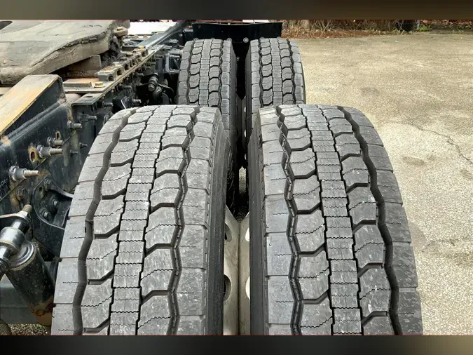 2020 INT LT625 6x4