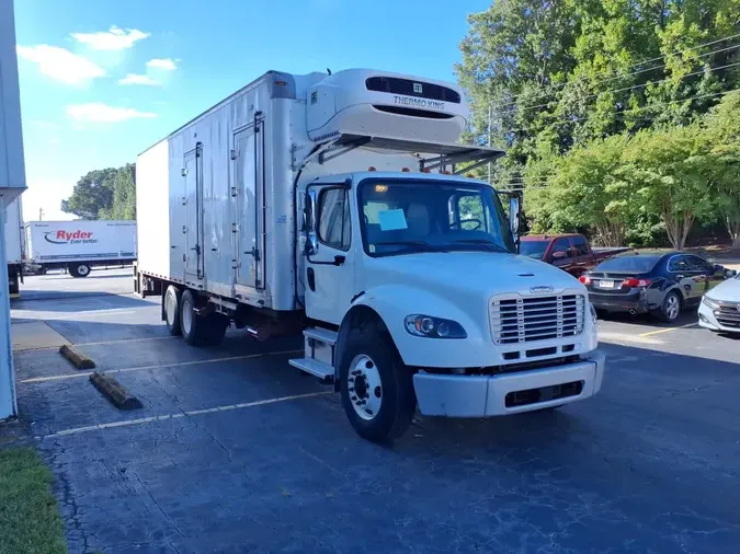 2019 FREIGHTLINER/MERCEDES M2 1068809b342a8f12ae7ea6594653ddfb59a