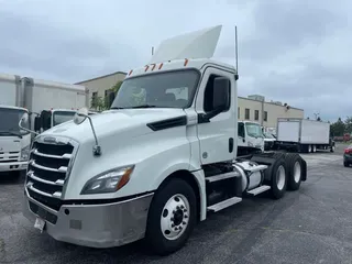 2020 FREIGHTLINER/MERCEDES NEW CASCADIA PX12664