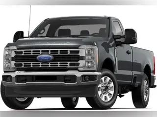 2025 Ford Super Duty F-350 SRW