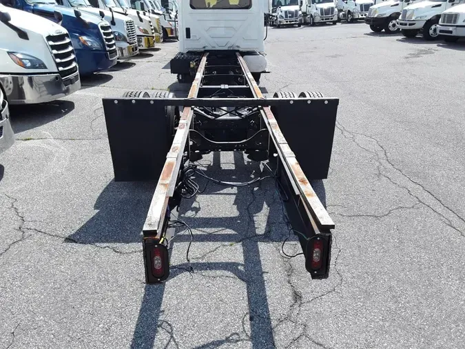 2018 NAVISTAR INTERNATIONAL 4300