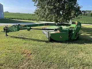 2005 John Deere 535