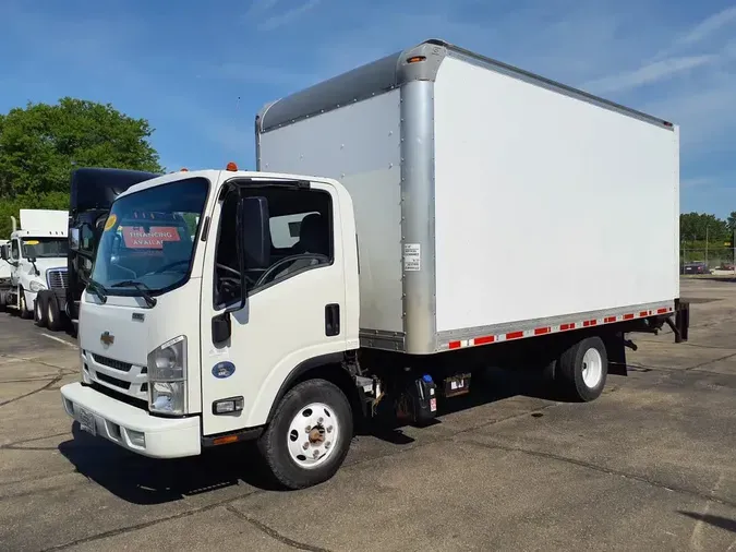 2020 CHEVROLET MOTOR DIV. LCF 4500HD880bd9f81184a1621257e07cd49e7c27