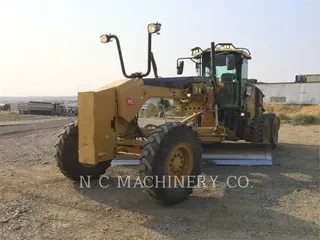 2008 CATERPILLAR 140M