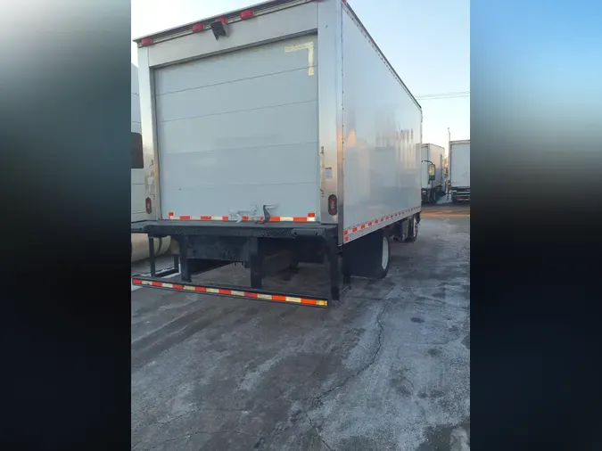 2020 CHEVROLET MOTOR DIV. LCF 4500XD880d539355b854ec681c0a72b4f89f21