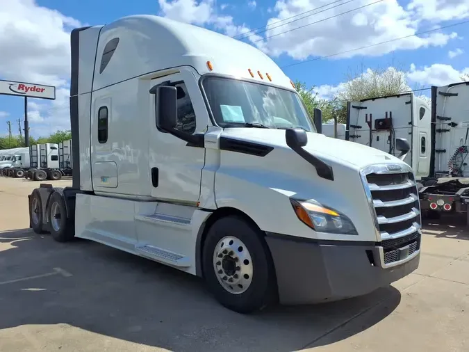2023 FREIGHTLINER/MERCEDES NEW CASCADIA PX12664