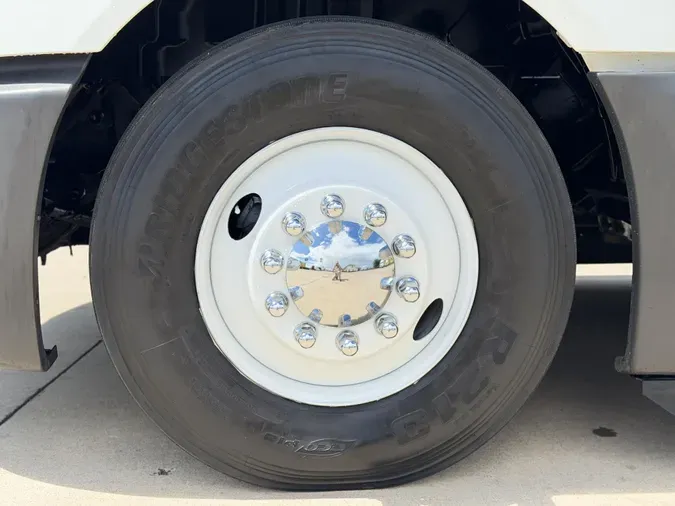 2023 International LT625