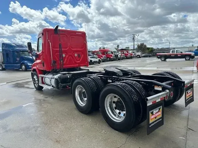 2019 Freightliner Cascadia