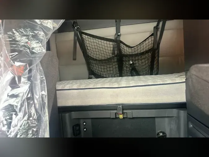 2021 Freightliner Cascadia