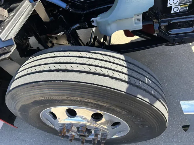 2022 Peterbilt 579880ea0c695b4ba6a215ab40eafd1329e